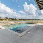 Pool Deck Construction