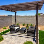 Pergola Construction