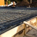 Foundation Pouring