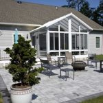 Patio Construction