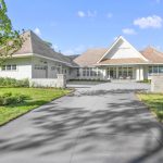 Concrete Driveway