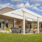 Pergola Installation