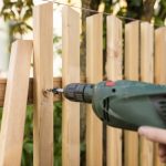 Fence Construction